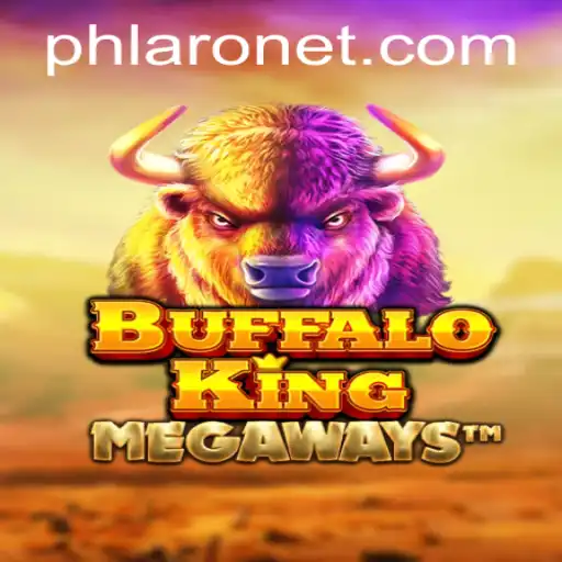 BuffaloKing Game: A Wild Adventure