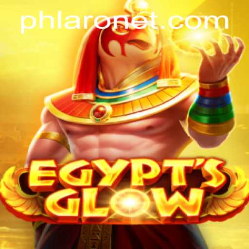 Explore the Mystical World of EgyptsGlow and Unravel the Secrets of PHLARO