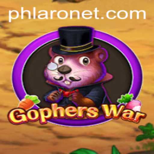 Unveiling GophersWar: A Strategic Adventure with PHLARO