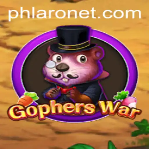 Unveiling GophersWar: A Strategic Adventure with PHLARO