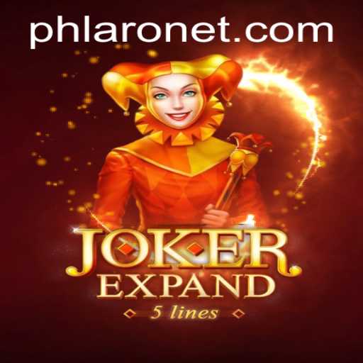 Exploring the Innovative Gameplay of JokerExpand Using PHLARO Technology