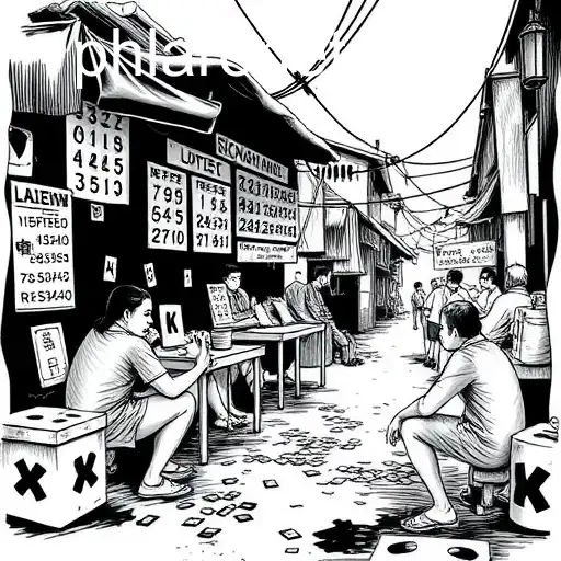 The Enduring Issue of Jueteng in the Philippines