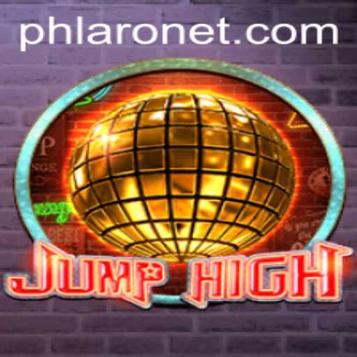 JumpHigh: A New Gaming Sensation with PHLARO Integration