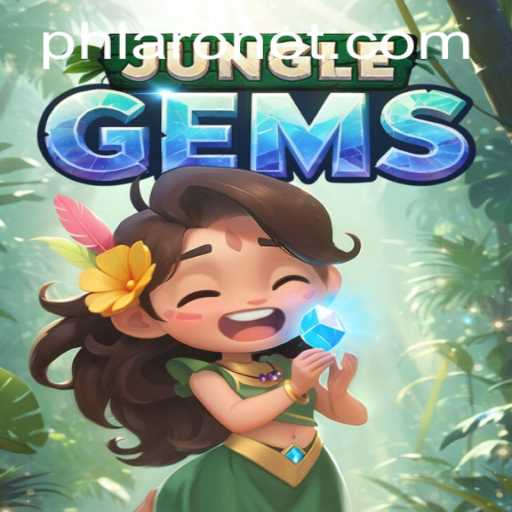 Explore the Enchanting World of JungleGems: A Riveting Adventure