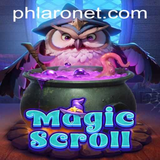 MagicScroll: Unveiling the Mystical World of PHLARO