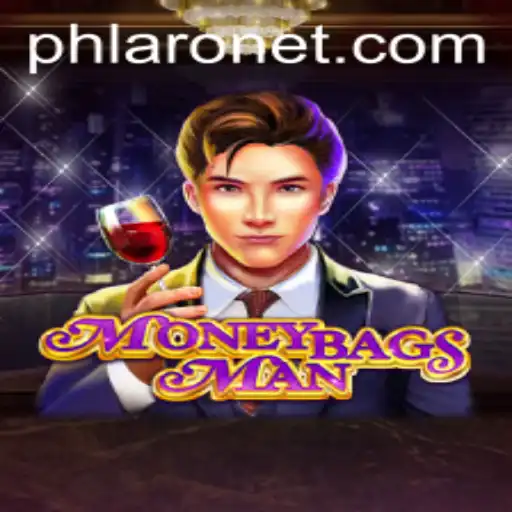MoneybagsMan: A Thrilling Adventure in the World of PHLARO
