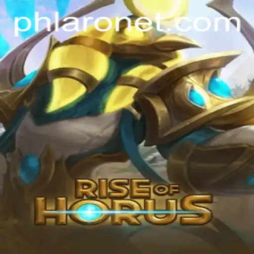 Rise of Horus: Unveiling the Mystical World of PHLARO