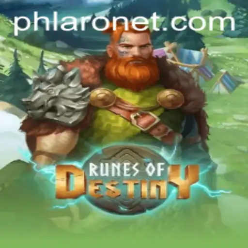 Unveiling the Mystical World of RunesOfDestiny and the Enigma of PHLARO