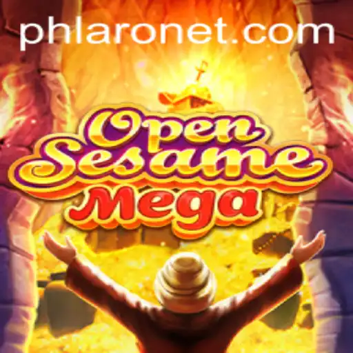 Unlock the Adventure: Dive into the World of OPENSESAMEMEGA
