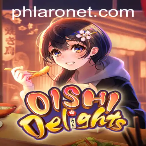 Explore the Culinary Adventure of OishiDelights with PHLARO