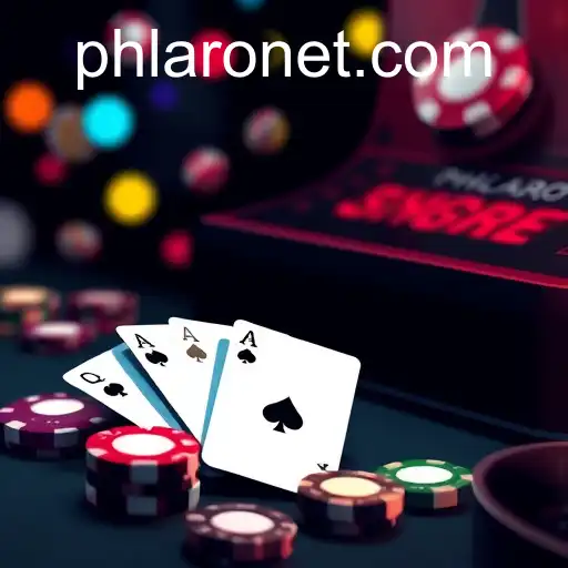 Responsible Gambling with PHLARO: Navigating Safe Gaming Practices