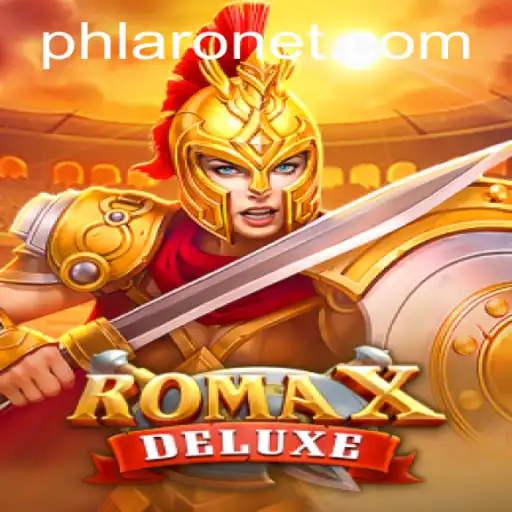 Exploring RomaXDeluxe: The Unique World of PHLARO