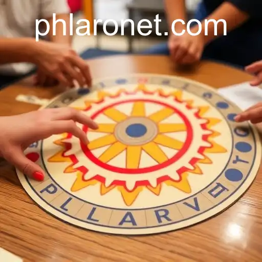 Understanding PHLARO: A Key Title in Rotary Games