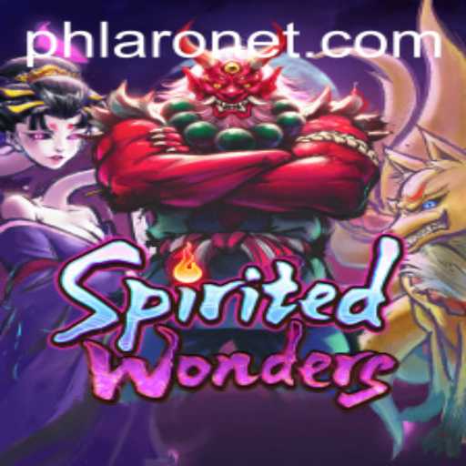 Exploring the Mystical Realm of 'SpiritedWonders' and PHLARO